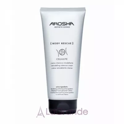 Arosha Body Rescue Cellulite Cream   