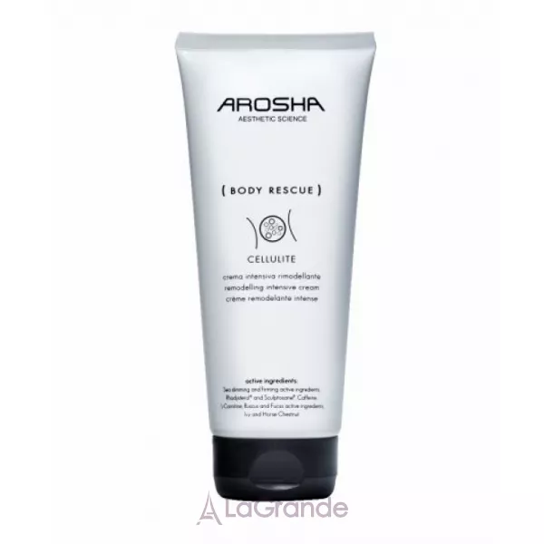 Arosha Body Rescue Cellulite Cream ����������� ������������� ����