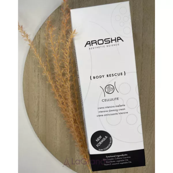 Arosha Body Rescue Cellulite Cream ����������� ������������� ����