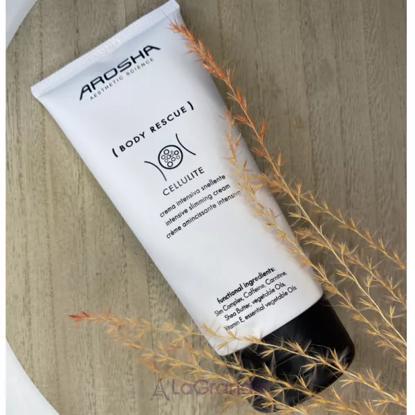 Arosha Body Rescue Cellulite Cream ����������� ������������� ����