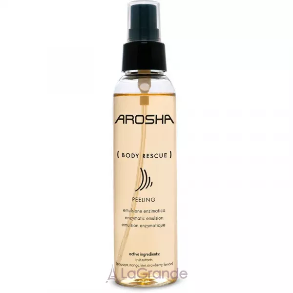 Arosha Body Rescue Peeling �������� �������� ��� �������� ��������� � ������ ����