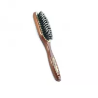 Salon Professional CLG Natural bristle styling brush 7698 ٳ��� � ����������� ������� ��� ��������� 7698