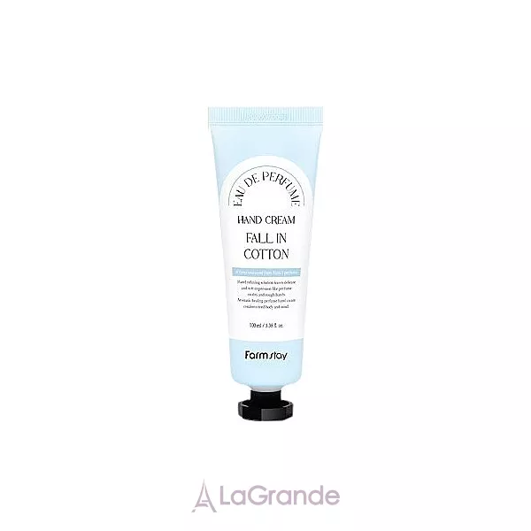 FarmStay Eau de Parfum Hand Cream Fall In Cotton ��������������� ���� ��� ��� �������