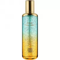 FarmStay Gold Collagen Nourishing 2 In 1 Serum Toner �����-��������� � ���������� � ������� ��� ����