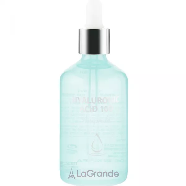 FarmStay Hyaluronic Acid 100 Ampoule ����������� ��������� � ������������ ��������