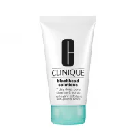 Clinique Blackhead Solutions 7 Day Deep Pore Cleanse & Scrub ����� ��� ��������� �������� ���