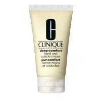 Clinique Deep Comfort Hand and Cuticle Cream ���� ��� ��� � ��������