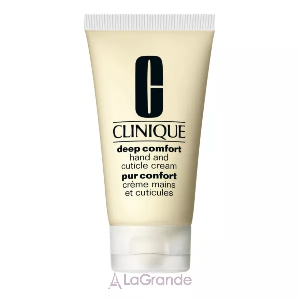 Clinique Deep Comfort Hand and Cuticle Cream ���� ��� ��� � ��������