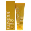 Clinique Sun Face Cream SPF50     SPF50