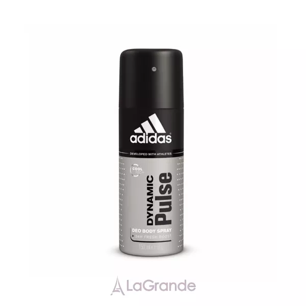 Adidas Dynamic Pulse ����������