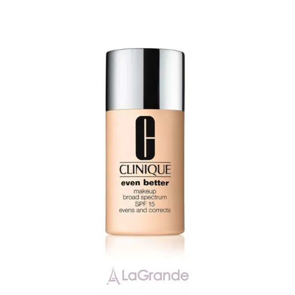 Clinique Even Better Makeup Spf15 ��������� ���� Spf15