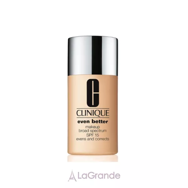 Clinique Even Better Makeup Spf15 ��������� ���� Spf15