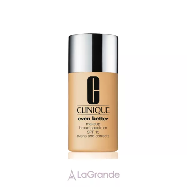 Clinique Even Better Makeup Spf15 ��������� ���� Spf15