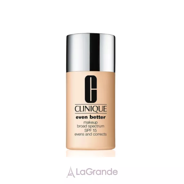 Clinique Even Better Makeup Spf15 ��������� ���� Spf15