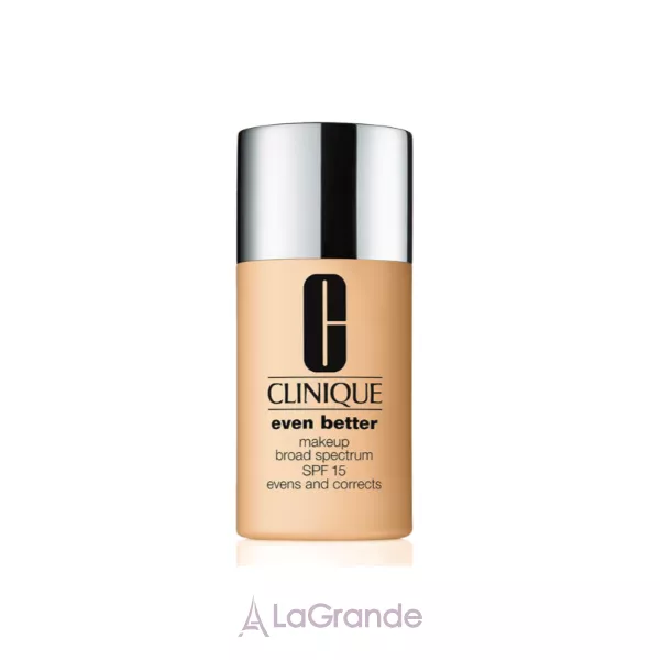 Clinique Even Better Makeup Spf15 ��������� ���� Spf15