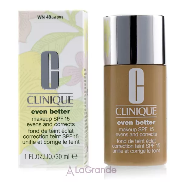 Clinique Even Better Makeup Spf15 ��������� ���� Spf15