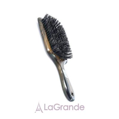 Salon Professional FM Natural bristle brush 77052 ٳ    77052