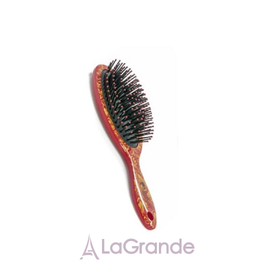 Salon Professional L Massage comb for hair 6902     6902