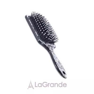 Salon Professional L Massage comb for hair 69087     69087