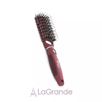 Salon Professional  R Massage brush for styling 9571G ٳ    9571G