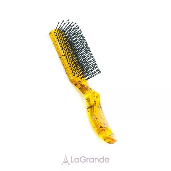 Salon Professional TT Massage comb marble 1803 �������� ��������� ��������� 1803