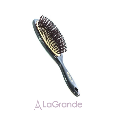 Salon Professional TT Massage comb marble 6902    6902