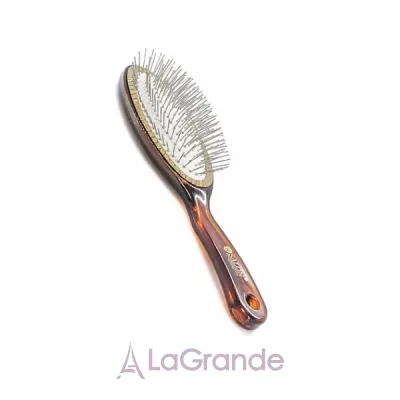 Salon Professional TT Massage comb marble 6233    6233