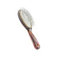 Salon Professional TT Massage comb marble 6233 �������� �������� ���������� 6233