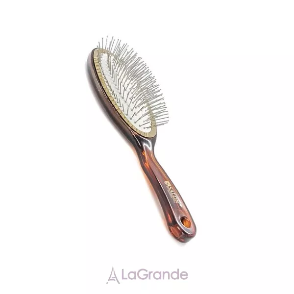 Salon Professional TT Massage comb marble 6233 �������� �������� ���������� 6233