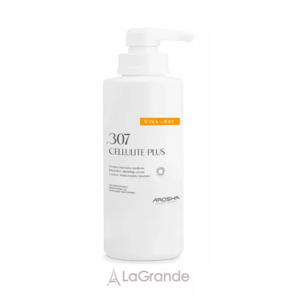 Arosha Body Rescue Cellulite Plus Cream �������������� ����-����������� ����