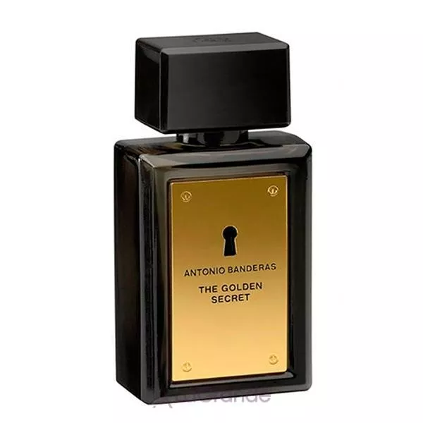 Antonio Banderas The Golden Secret ��������� ����