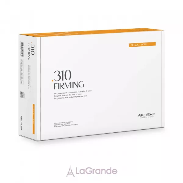 Arosha Firming Kit 8 Treatments ������������� � ����������� �����, 8 ��������