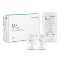 Arosha 100 Detoxy Kit ����� ��� ������������ � ��������� ����������