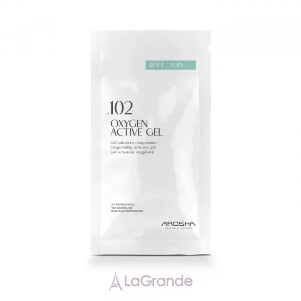 Arosha 100 Detoxy Kit ����� ��� ������������ � ��������� ����������