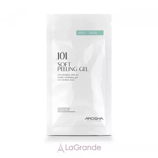 Arosha 100 Detoxy Kit ����� ��� ������������ � ��������� ����������