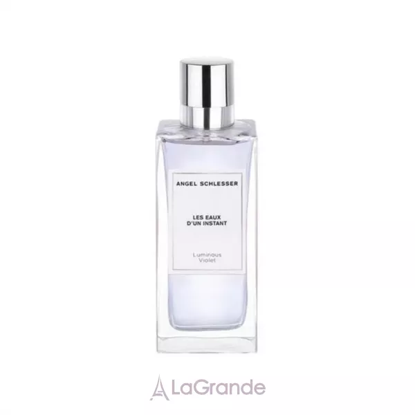 Angel Schlesser Les Eaux D'Un Instant Luminous Violet ��������� ����