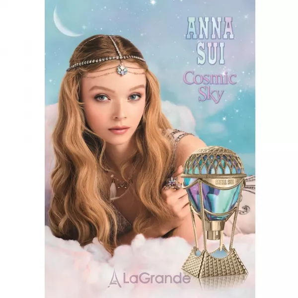 Anna Sui Cosmic Sky �������� ���� (���)