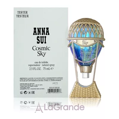 Anna Sui Cosmic Sky   ()