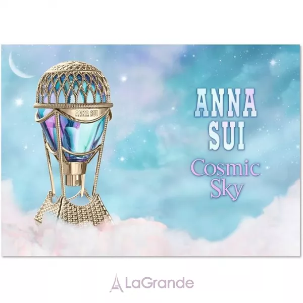Anna Sui Cosmic Sky �������� ���� (������)