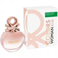 Benetton Colors De Benetton Rose ��������� ����