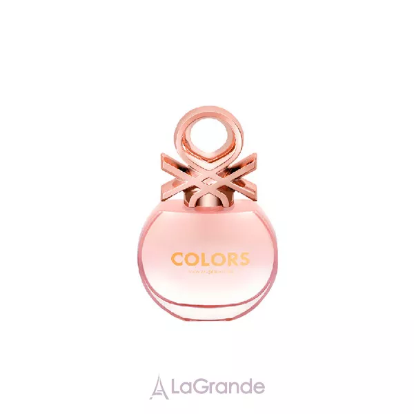 Benetton Colors De Benetton Rose �������� ����