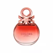 Benetton Colors de Benetton Woman Rose Intenso ����������� ���� (������)
