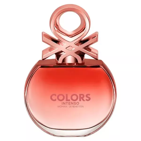 Benetton Colors de Benetton Woman Rose Intenso ����������� ����