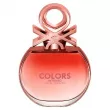 Benetton Colors de Benetton Woman Rose Intenso  