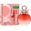 Benetton Colors de Benetton Woman Rose Intenso  