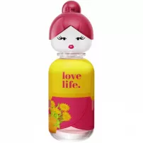 Benetton Sisterland Yellow Peony �������� ���� (������)