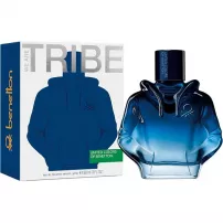 Benetton We Are Tribe �������� ����