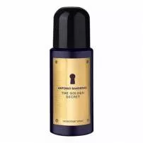 Antonio Banderas The Golden Secret ����������