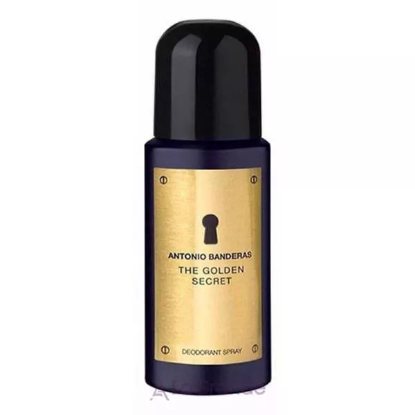 Antonio Banderas The Golden Secret ����������
