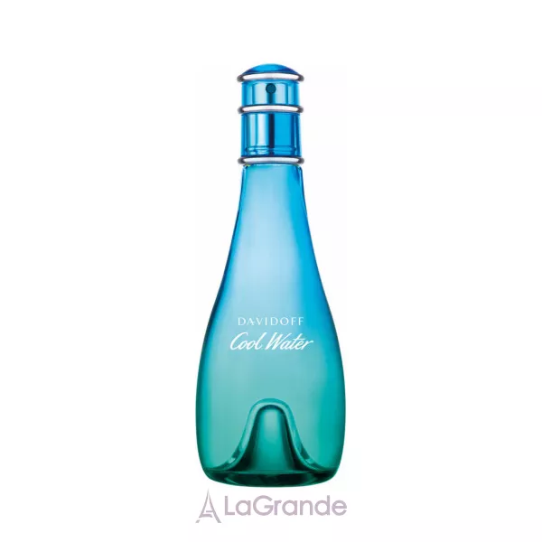Davidoff Cool Water Woman Summer Edition 2019 �������� ���� (������)